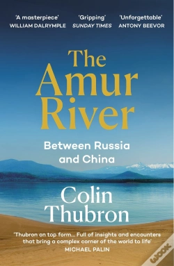 Capa do artigo The Amur River