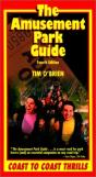 The Amusement Park Guide, 4th - Preview
