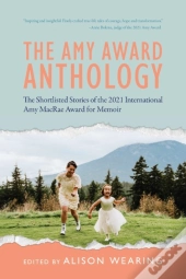 The Amy Award Anthology