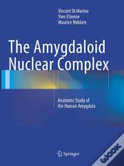 The Amygdaloid Nuclear Complex