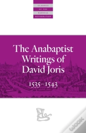 Capa do artigo The Anabaptist Writings Of David Joris