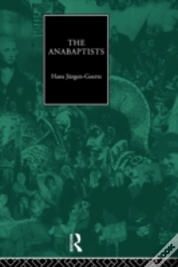 Capa do artigo The Anabaptists