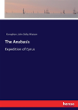 The Anabasis - Preview