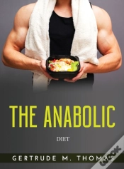 Capa do artigo The Anabolic: Diet