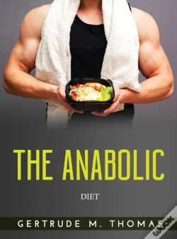 Capa do artigo The Anabolic: Diet