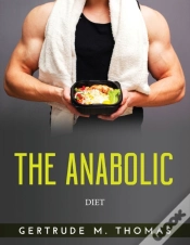 Capa do artigo The Anabolic: Diet