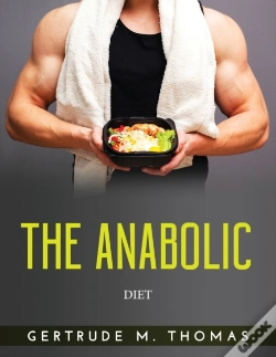 Capa do artigo The Anabolic: Diet