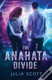 The Anahata Divide