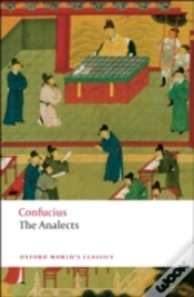 Capa do artigo The Analects