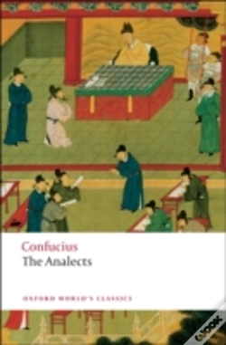 Capa do artigo The Analects