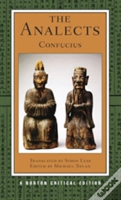 Capa do artigo The Analects