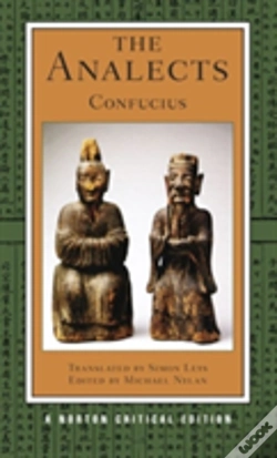 Capa do artigo The Analects