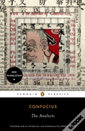 Capa do artigo The Analects