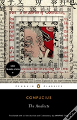 Capa do artigo The Analects