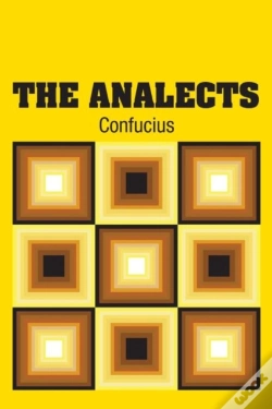 Capa do artigo The Analects