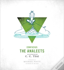 Capa do artigo The Analects