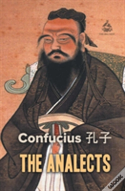 Capa do artigo The Analects