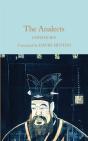 The Analects - Preview