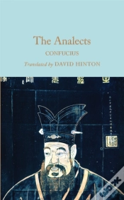 Capa do artigo The Analects