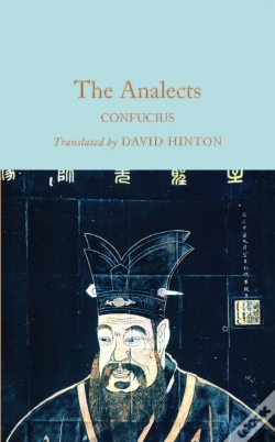 Capa do artigo The Analects