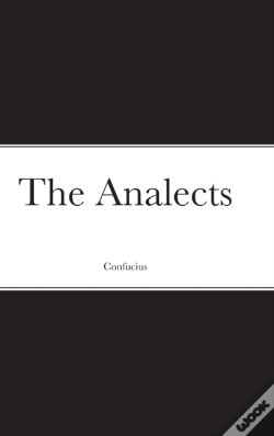 Capa do artigo The Analects