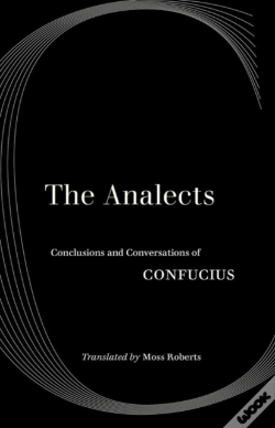 Capa do artigo The Analects