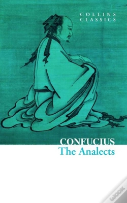 Capa do artigo The Analects