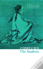 Capa do artigo The Analects