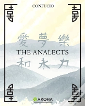 Capa do artigo The Analects