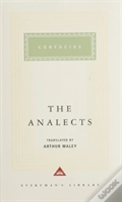 Capa do artigo The Analects