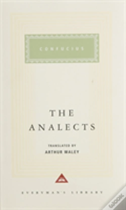 Capa do artigo The Analects