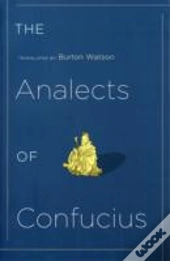 The Analects Of Confucius