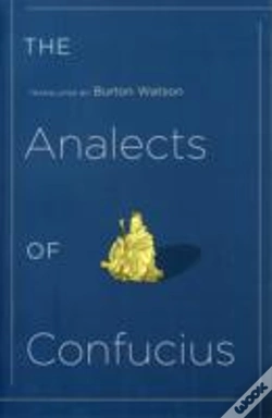 Capa do artigo The Analects Of Confucius