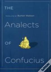 The Analects Of Confucius