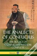 The Analects Of Confucius