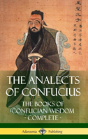 The Analects Of Confucius - Preview