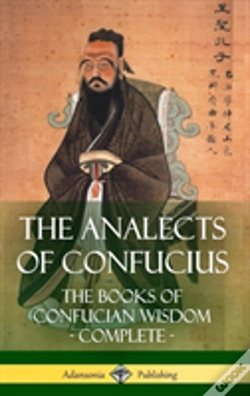 Capa do artigo The Analects Of Confucius
