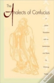 Capa do artigo The Analects Of Confucius (Lun Yu)
