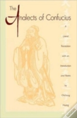 Capa do artigo The Analects Of Confucius (Lun Yu)