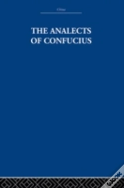 Capa do artigo The Analects Of Confucius