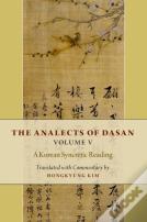 The Analects Of Dasan, Volume V