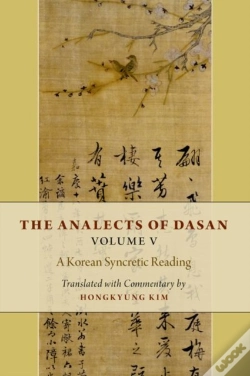 Capa do artigo The Analects Of Dasan, Volume V