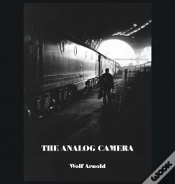 Capa do artigo The Analog Camera