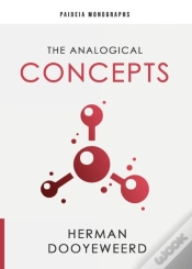 Capa do artigo The Analogical Concepts