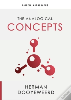 Capa do artigo The Analogical Concepts