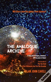 Capa do artigo The Analogue Archive