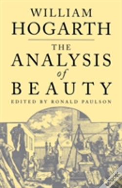 Capa do artigo The Analysis Of Beauty