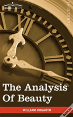 Capa do artigo The Analysis Of Beauty