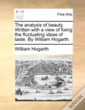 Capa do artigo The Analysis Of Beauty. Written With A V