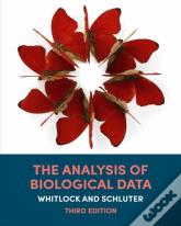 The Analysis Of Biological Data